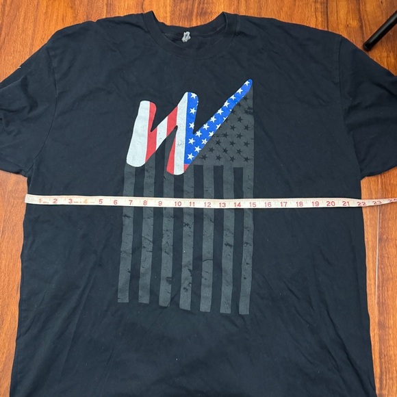 Bodybuilding Joe Weider Vintage Shirt Size XXL - Picture 8 of 9